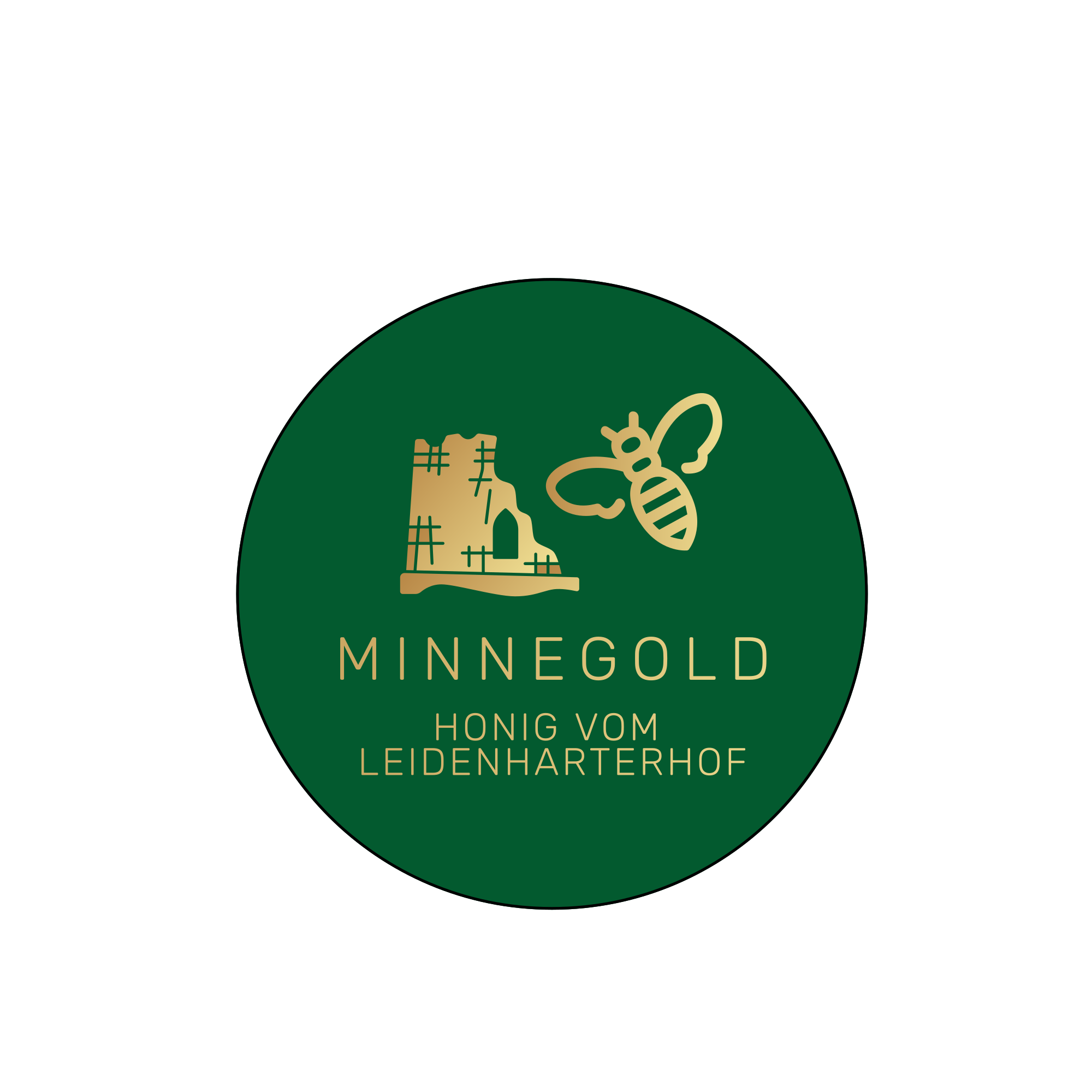 Minnegold